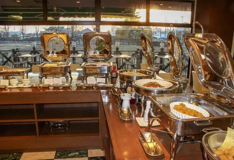 Hotel Higashinihon Utsunomiya