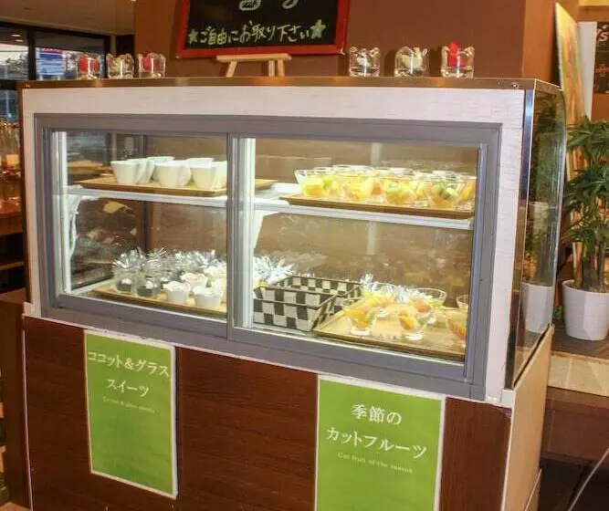 Hotel Higashinihon Utsunomiya