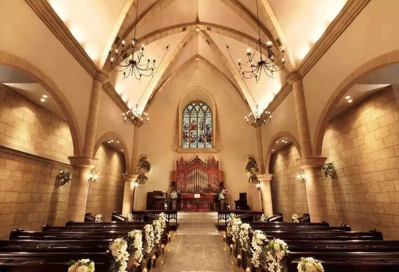 Hotel Higashinihon Utsunomiya