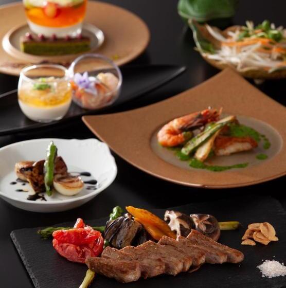 בית מלון כפרי Higashinihon Utsunomiya