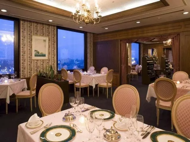 Hotel Higashinihon Utsunomiya