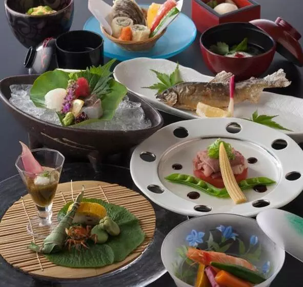 Hotel Higashinihon Utsunomiya