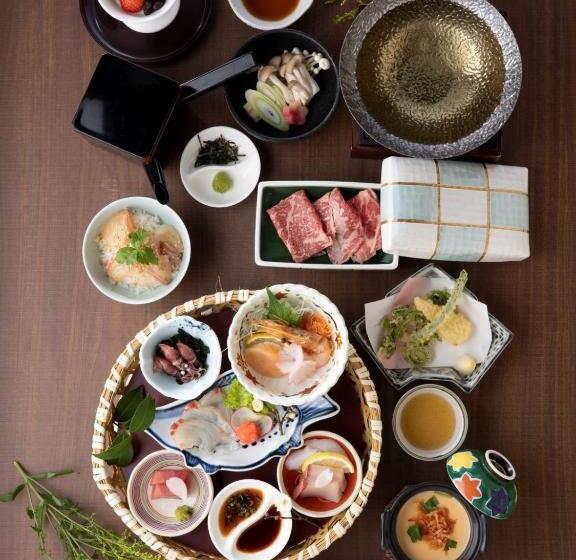 בית מלון כפרי Higashinihon Utsunomiya