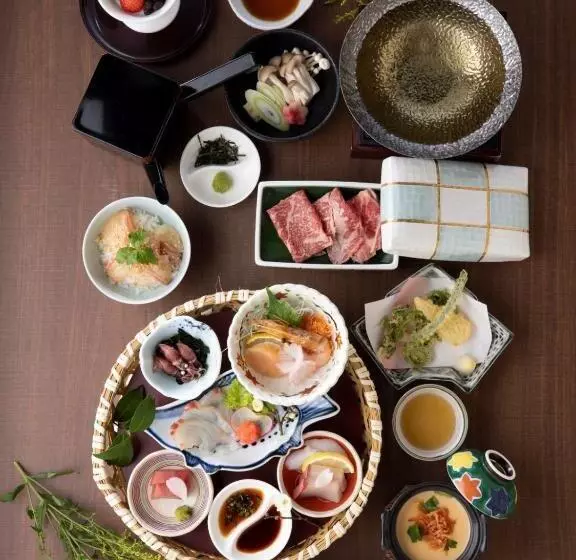 Hotel Higashinihon Utsunomiya