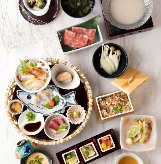 Hotel Higashinihon Utsunomiya