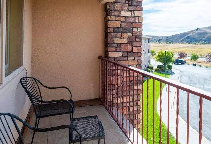 Holiday Inn Express Hotel & Suites Gunnison, An Ihg