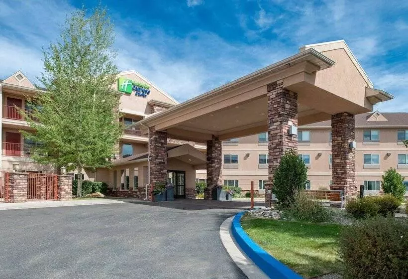 Holiday Inn Express Hotel & Suites Gunnison, An Ihg