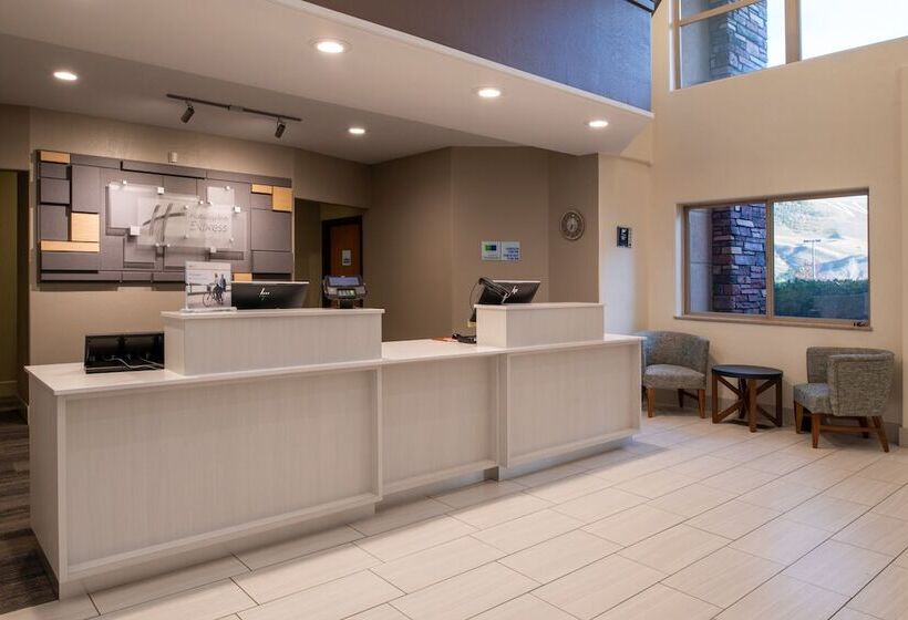 Holiday Inn Express Hotel & Suites Gunnison, An Ihg