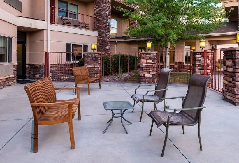 Holiday Inn Express Hotel & Suites Gunnison, An Ihg