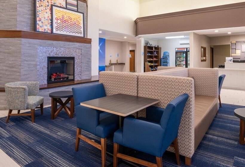 Holiday Inn Express Hotel & Suites Gunnison, An Ihg
