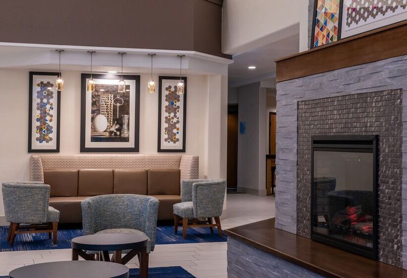 Holiday Inn Express Hotel & Suites Gunnison, An Ihg