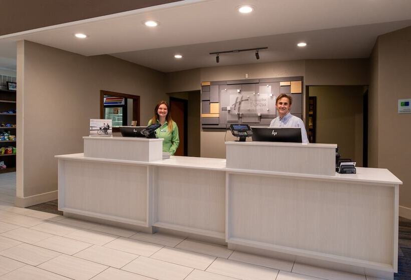 Holiday Inn Express Hotel & Suites Gunnison, An Ihg