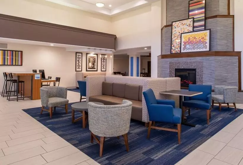 Holiday Inn Express Hotel & Suites Gunnison, An Ihg