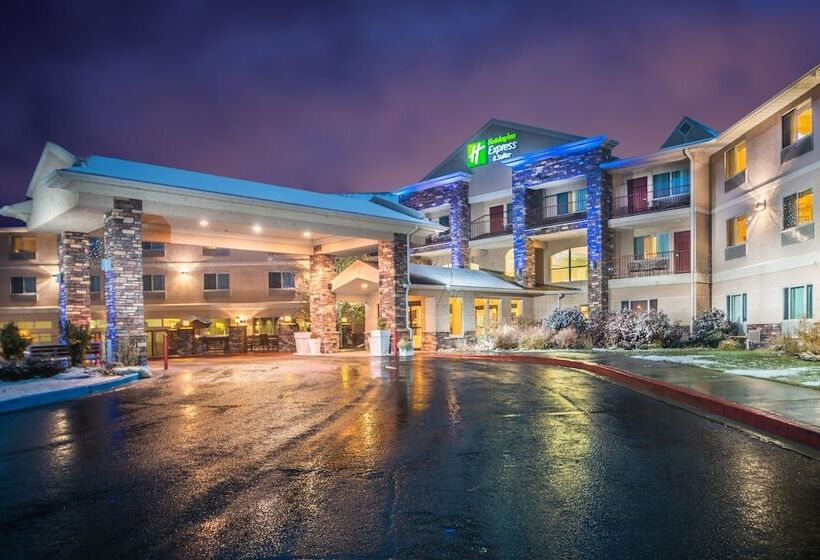 Holiday Inn Express Hotel & Suites Gunnison, An Ihg