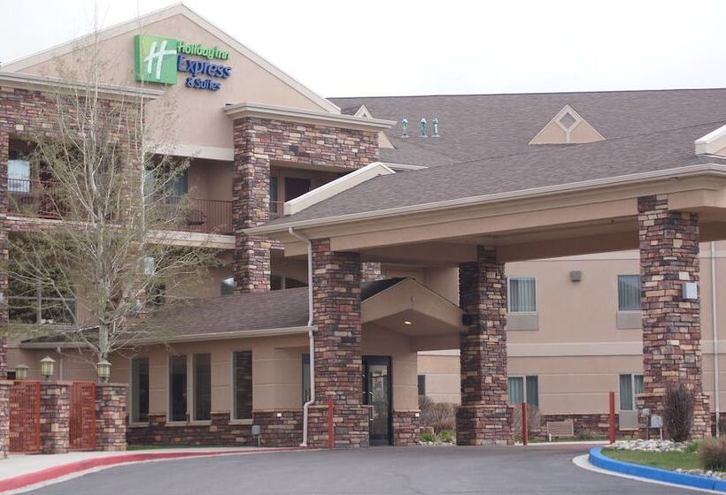 Holiday Inn Express Hotel & Suites Gunnison, An Ihg