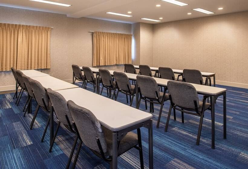 Holiday Inn Express Hotel & Suites Gunnison, An Ihg