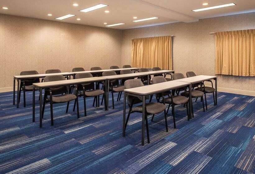 Holiday Inn Express Hotel & Suites Gunnison, An Ihg