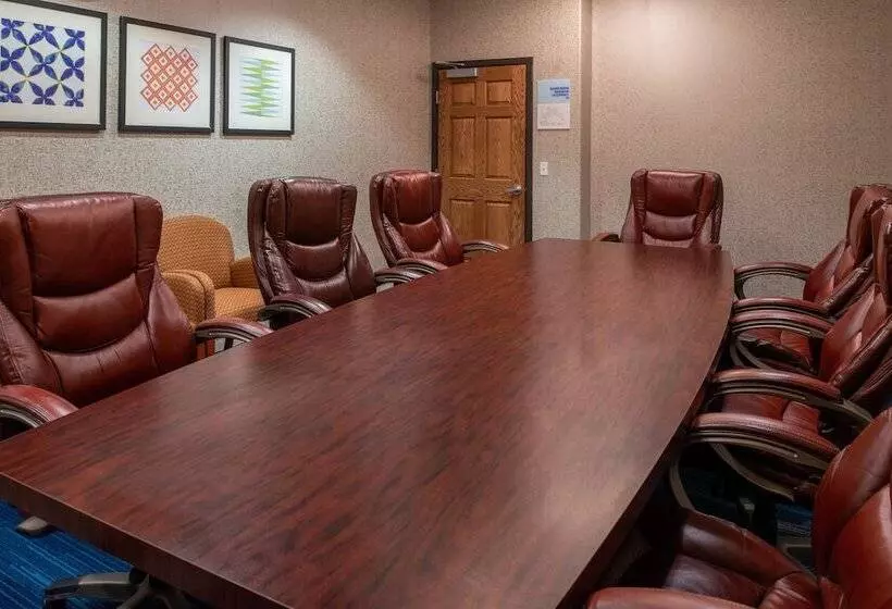 Holiday Inn Express Hotel & Suites Gunnison, An Ihg