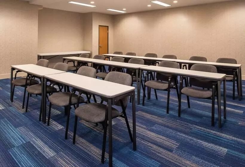 Holiday Inn Express Hotel & Suites Gunnison, An Ihg