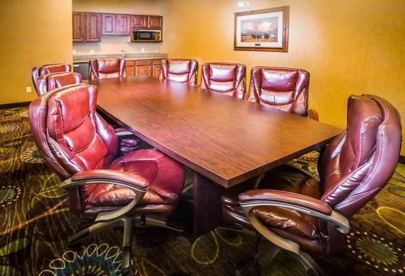 Holiday Inn Express Hotel & Suites Gunnison, An Ihg