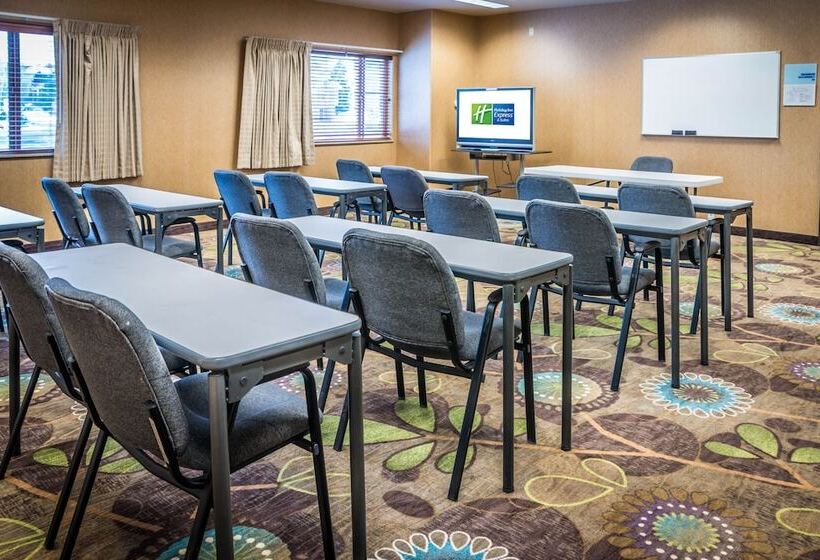 Holiday Inn Express Hotel & Suites Gunnison, An Ihg