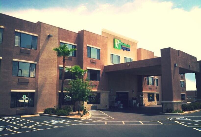 Holiday Inn Express Hotel & Suites Nogales, An Ihg