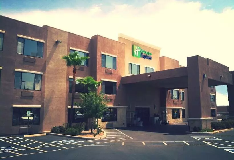 Holiday Inn Express Hotel & Suites Nogales, An Ihg