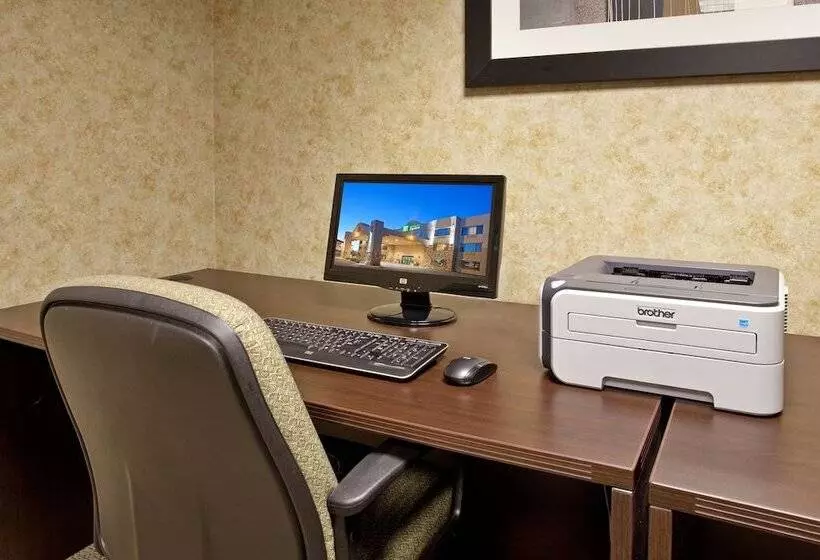 Holiday Inn Express Hotel & Suites Nogales, An Ihg