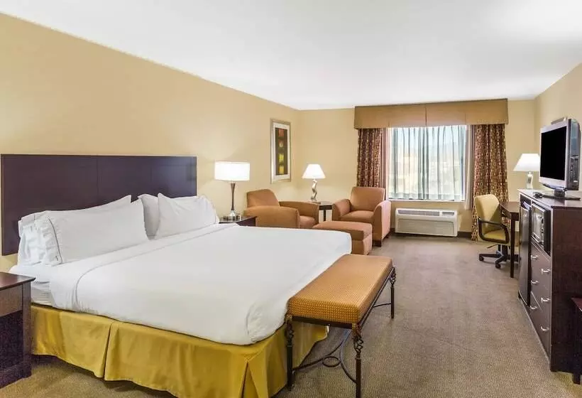Holiday Inn Express Hotel & Suites Nogales, An Ihg