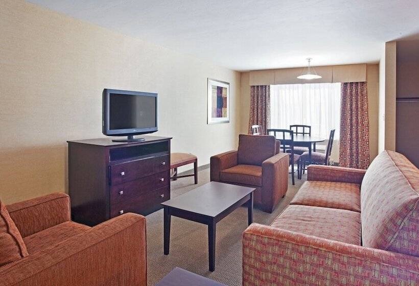 Holiday Inn Express Hotel & Suites Nogales, An Ihg