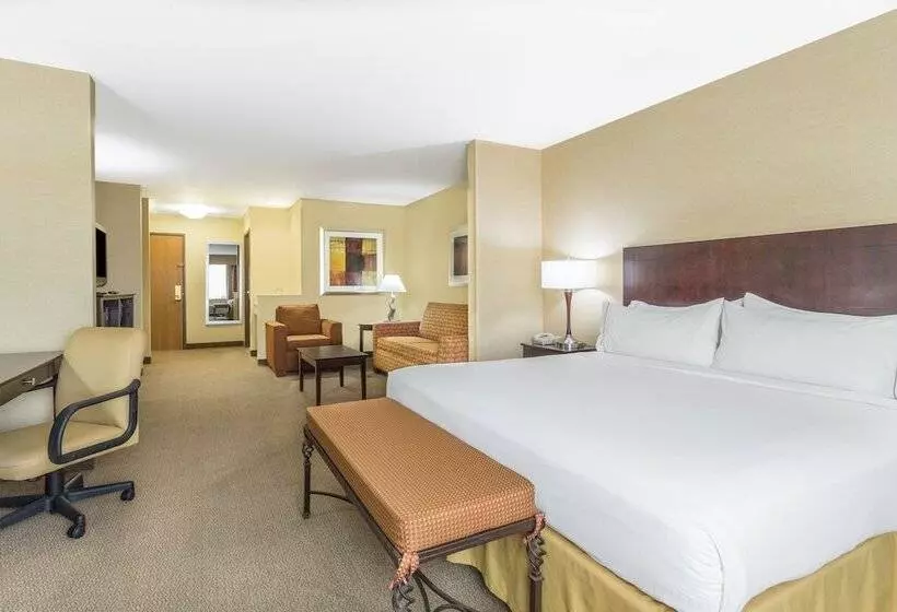 Holiday Inn Express Hotel & Suites Nogales, An Ihg