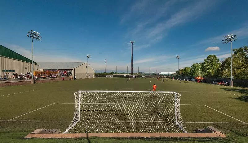 酒店 Holiday Inn Express And Suites   Quakertown, An Ihg