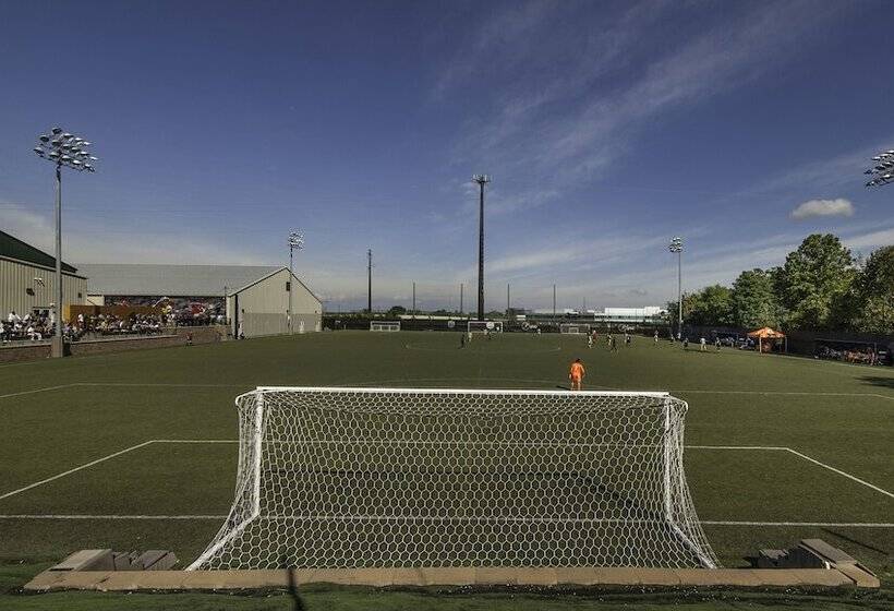 فندق Holiday Inn Express And Suites   Quakertown, An Ihg