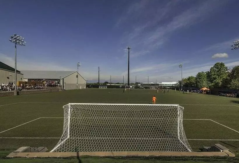 酒店 Holiday Inn Express And Suites   Quakertown, An Ihg