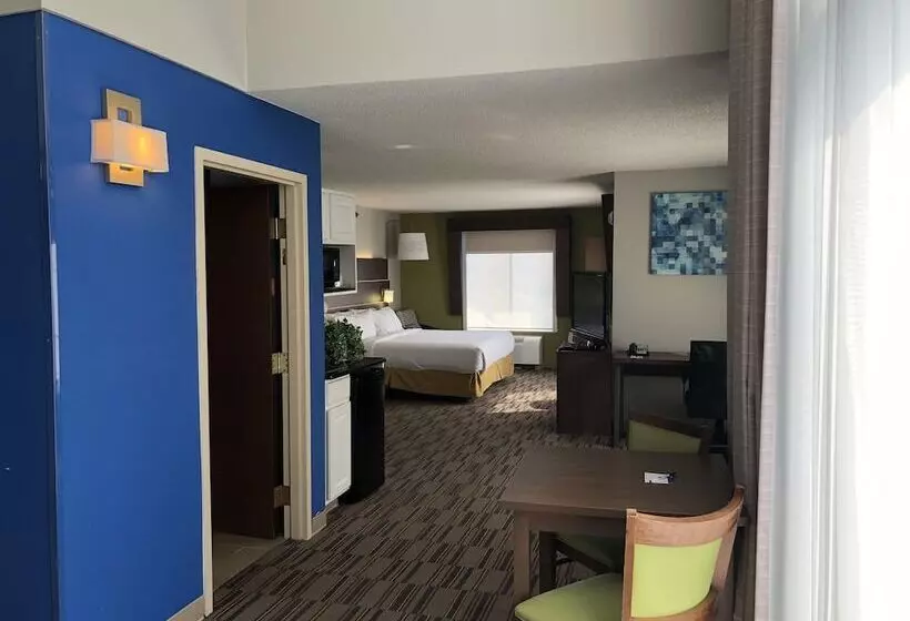 酒店 Holiday Inn Express And Suites   Quakertown, An Ihg
