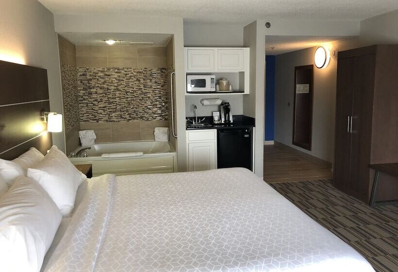 فندق Holiday Inn Express And Suites   Quakertown, An Ihg