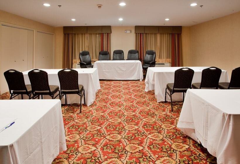 Holiday Inn Express Hotel & Suites Kinston, An Ihg