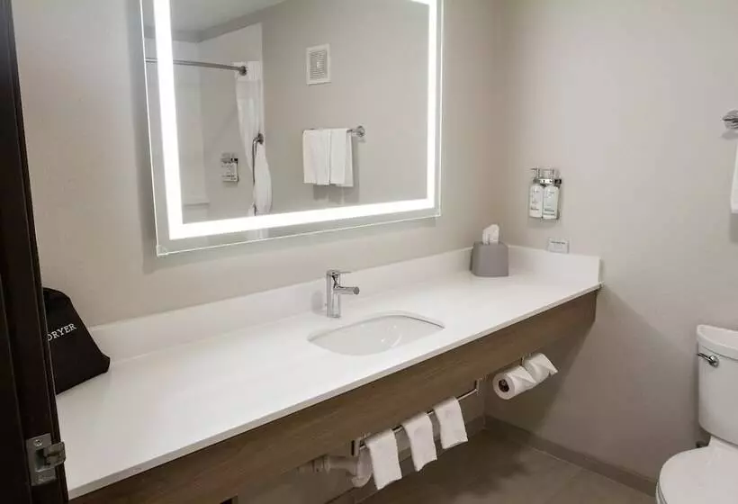 בית מלון כפרי Holiday Inn Express Oneill By Ihg