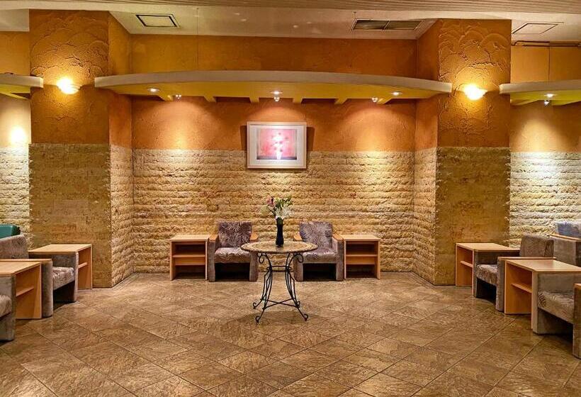 فندق Pearl City Sapporo