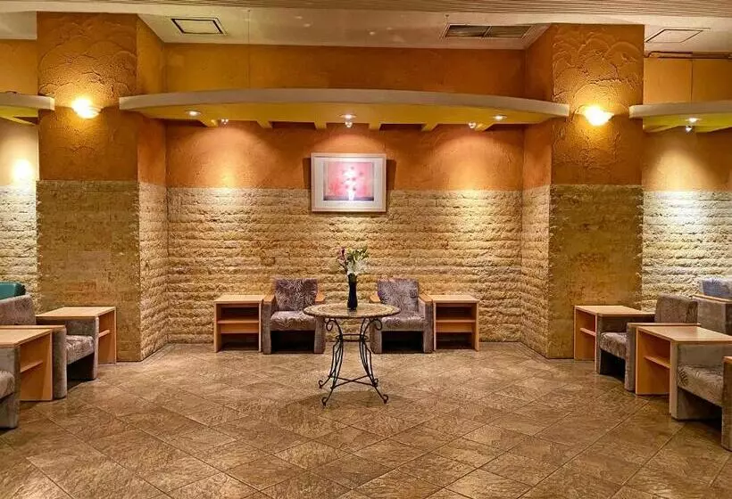 Hotelli Pearl City Sapporo