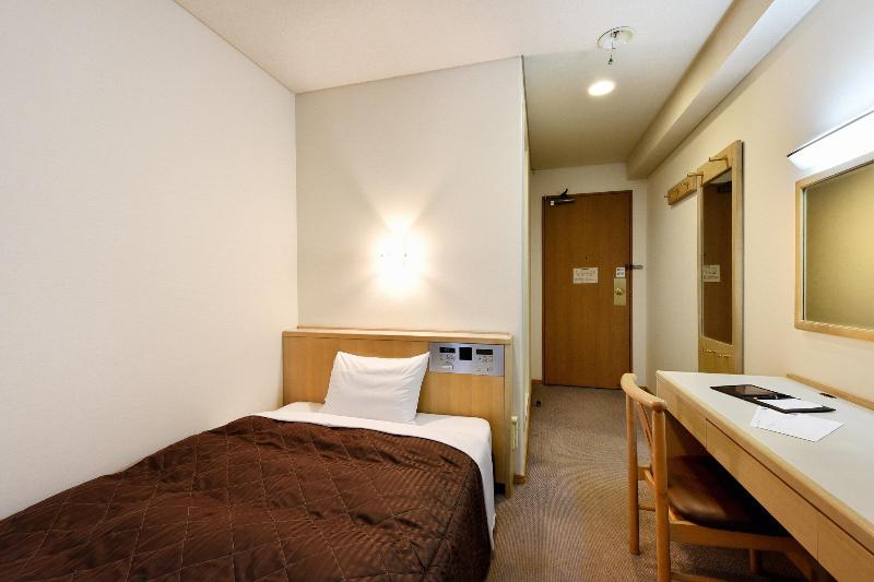 فندق Pearl City Sapporo