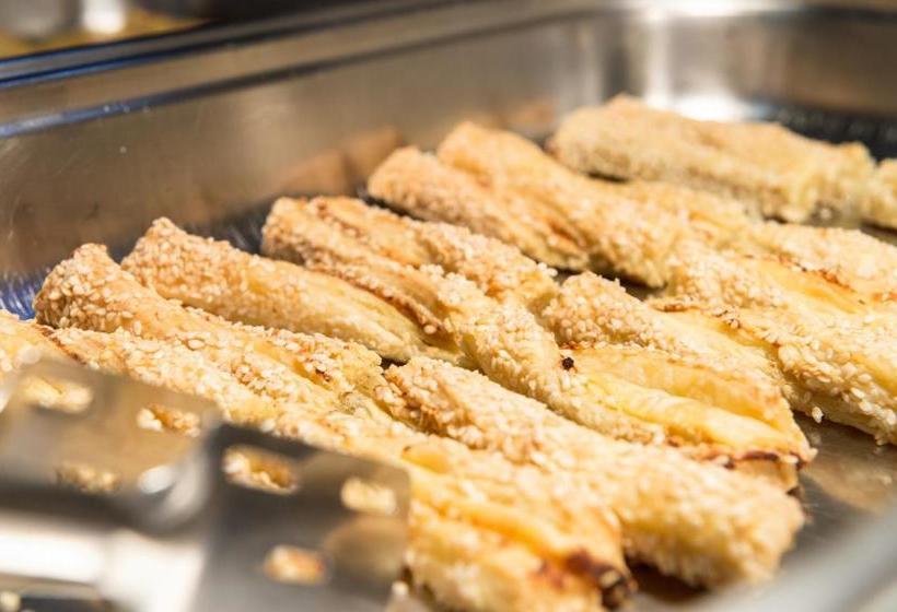 ホテル Premier Agrinio Heart