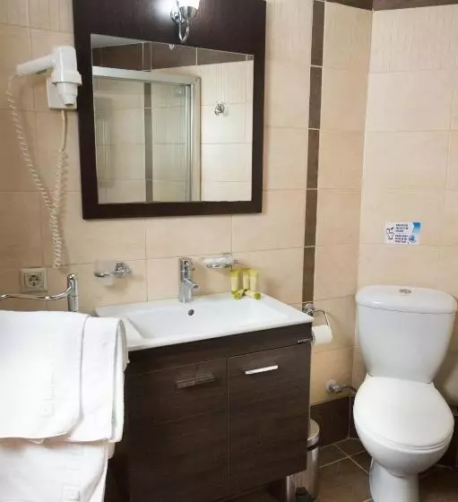 Отель Premier Agrinio Heart