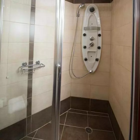 Отель Premier Agrinio Heart