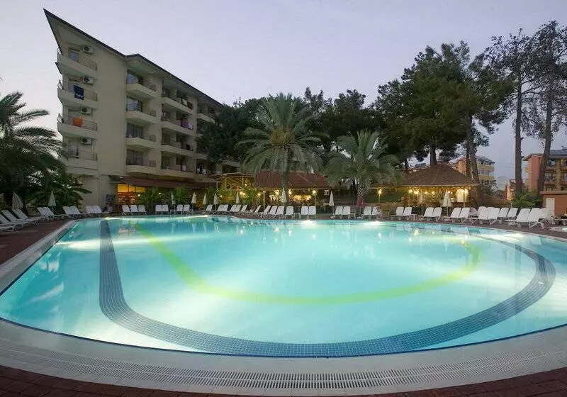 فندق Side Palm D Or