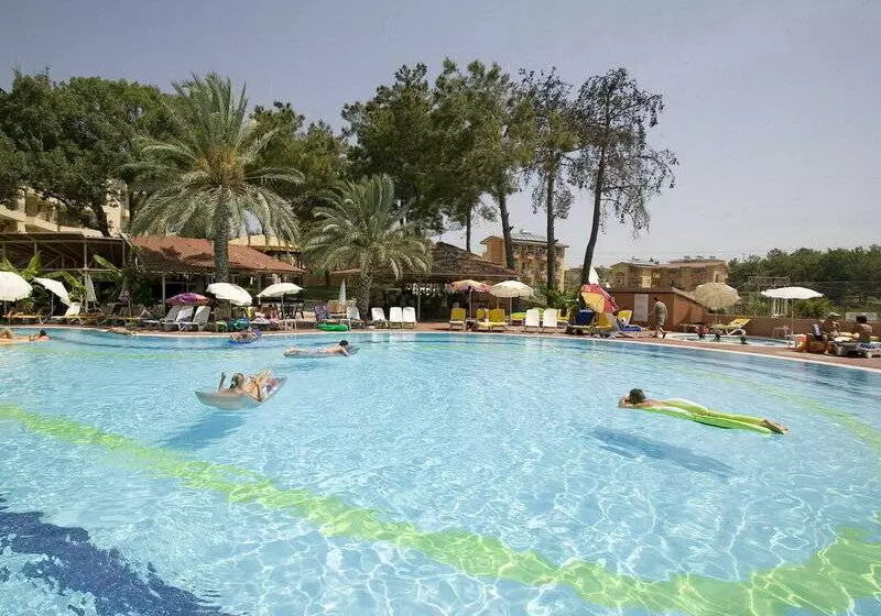 فندق Side Palm D Or