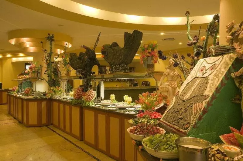 فندق Side Palm D Or