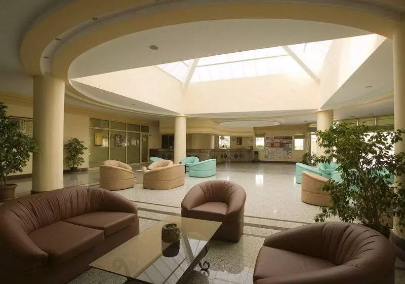 فندق Side Palm D Or