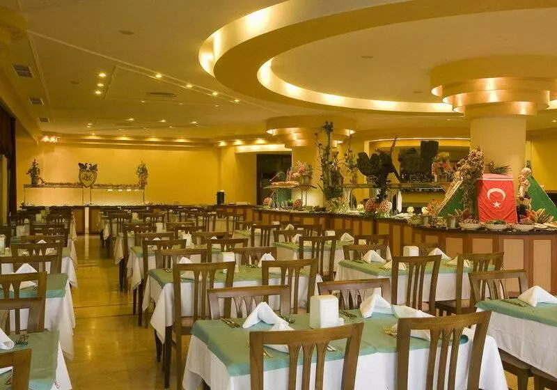 فندق Side Palm D Or