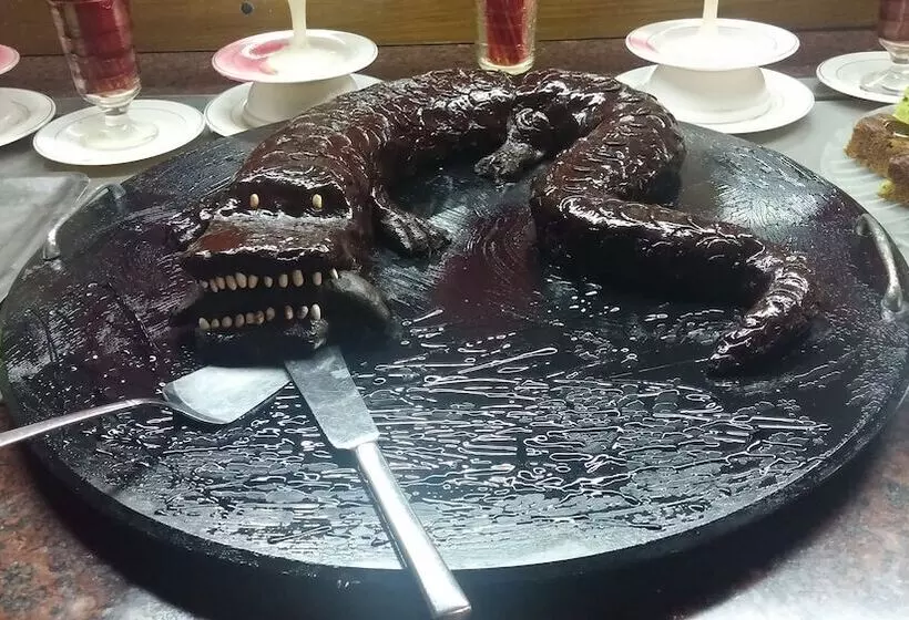 فندق Side Palm D Or